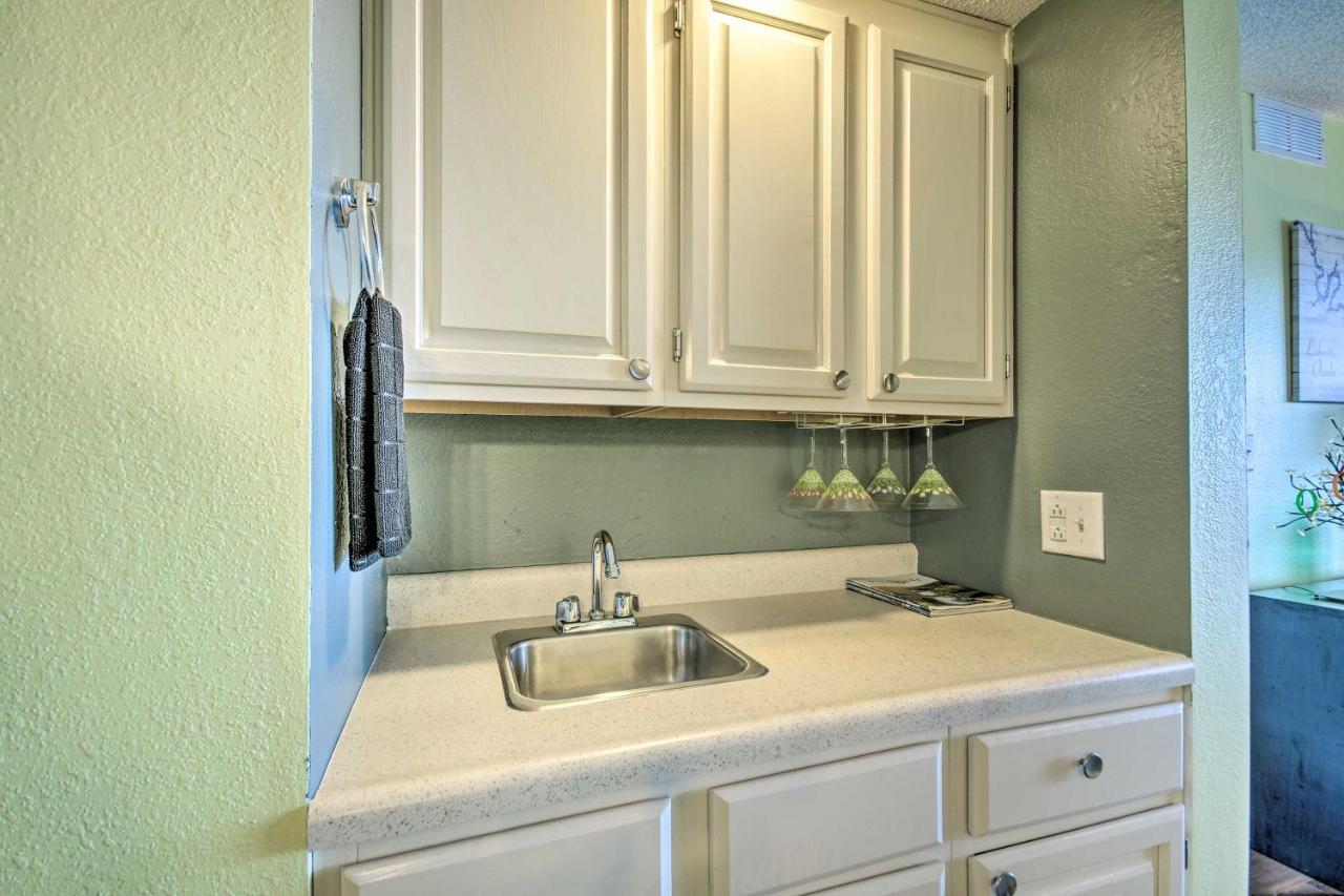 Lakefront Ozarks Condo By Golf And Restaurants! Lake Ozark Exterior foto